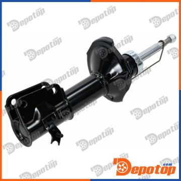 Amortisseur de suspension avant gauche pour DAIHATSU | A-DA-003, 333434